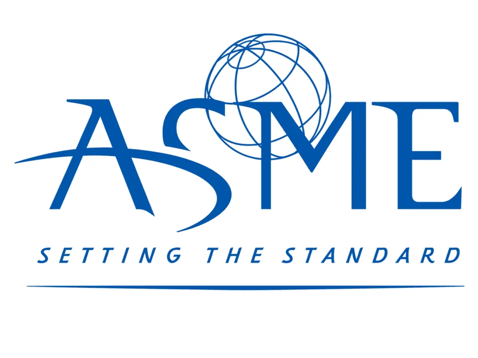 Pressure vessel testing and inspection documents