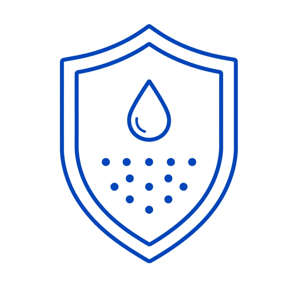 Corrosion challenge icon